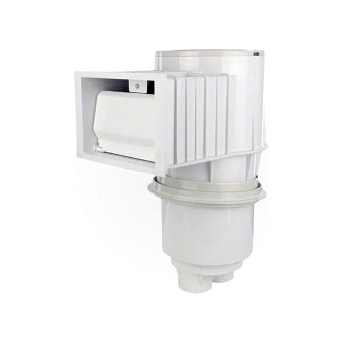 SKIMMER para piscina 84420805 ADMIRAL 2″ S20 PVC