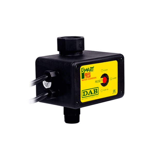 SMARTPRESS 1.5 HP 115V 20A