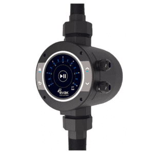 VARIADOR EVAK DPI-20 2.0 HP 220V 60Z