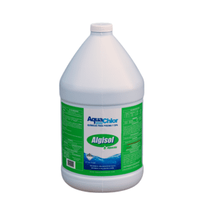 Algisol AquaClear Galón
