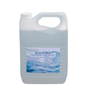 Mata-algas AlguiPool Galón